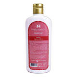 Difusor De Aromas Romã Rubi Madressenza - Refil 250 Ml