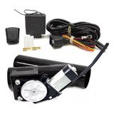 Difusor De Escapamento Com Controle Remoto Aço Carbono 2