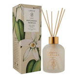 Difusor De Perfume - Patchouli Vanilla-