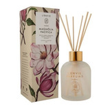 Difusor De Perfume Alta Fixação 200ml Lenvie