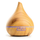 Difusor Elétrico D Ambiente Aromatizador Ultrassônico P Oleo