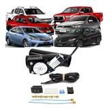 Difusor Escape Eletrônico Universal Ronco Esportivo Botão