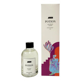 Difusor Perfumes Potion Patchouli E Vanilla