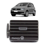 Difusor Saída Ar Direito Vw Fox Spacefox 2004 A 2010