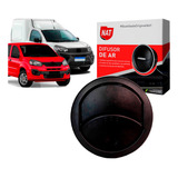 Difusor Saida De Ar Fiat Uno Vivace 2010 Até 2014