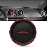 Difusor Saida De Ar Painel Gol Saveiro Voyage G6 2013 A 2016
