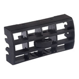 Difusor Saída De Ar Painel Vw Gol 1981 82 83 84 85 86 87