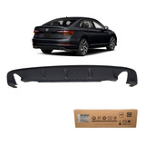 Difusor Traseiro Jetta Gli Ponteira Dupla 17a807568f9b9 Orig