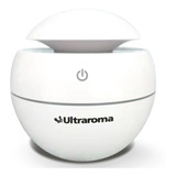 Difusor Umidificador Aromatizador Eletrônico Ambiente