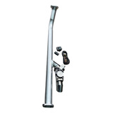 Difusor Valvula De Escapamento Hilux 2.8 Ronco Esportivo