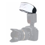 Difusora De Flash Df2 Speedlite Canon Nikon Yongnuo
