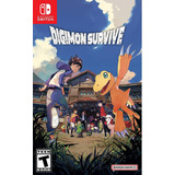 Digimon Survive Standard Edition Bandai