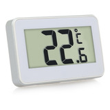 Digital Lcd Geladeira Termômetro Geladeira Congelador