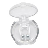 Dilatador Nasal Anti Ronco Magnético Com Imã Apneia Nariz
