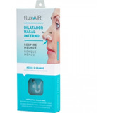 Dilatador Nasal Interno Flux Air Teste 2unidades Promoção