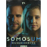Dilson & Débora Dvd + Cd