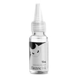 Diluente Diluidor Electric Ink 15ml Tatuagem Tattoo Anvisa 