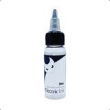 Diluente Electric Ink Para Tintas 30ml Tattoo Tatuagem