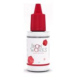 Diluente Iron Works 15ml Original Com Nf-e