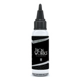 Diluente Iron Works 30ml Tattoo Tatuagem