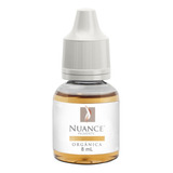 Diluente Nuance Micropigmentação 8ml Anvisa
