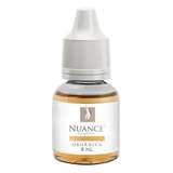 Diluente Nuance Pegmentos 8ml Cor Laranja