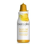 Diluente Óleo De Banana Beira Alta - 90ml