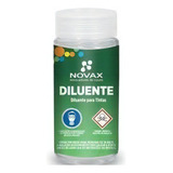 Diluente Pre Pintura Limpeza Removedor Tinta Novax