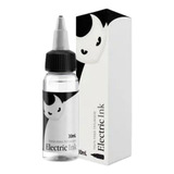 Diluente Tatto Tatuagem Electric Ink 30ml