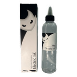 Diluente Tattoo Electric Ink 240ml Tatuagem