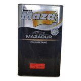 Diluente Thinner Pu E Poliéster 5230 Maza 5l (automotivo)