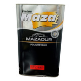 Diluente Thinner Pu E Poliéster Maza Gl 05 Litros 5230
