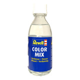 Diluente Tinta Esmalte Revell Color Mix Thinner 100ml 39612