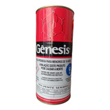 Diluente-solvente Seribril P/ Diluir E Limpar Tinta Seribril