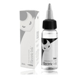 Diluidor De Tinta Tatuagem Diluente Electric Ink 30ml