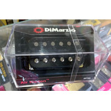 Dimarzio Dp193 Air Norton Std Spaced Black - Made In Usa