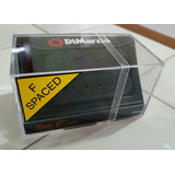 Dimarzio Dp215 Evo 2 Evolution 2 Bridge F-spaced Black - Usa