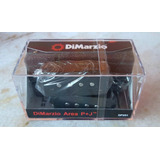 Dimarzio Dp251 Area P + J Set Pj 4 Cordas - Made In Usa