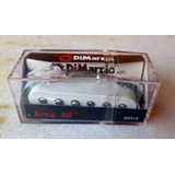 Dimarzio Dp415 Area 58 White - Made In Usa