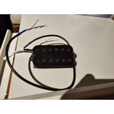 Dimarzio Evolution Bridge Dp159 Captador Guitarra Preto
