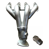 Dimensionado 4x1 Celta Corsa Classic Sedan Hatch Prolongador