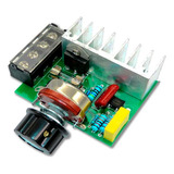 Dimer 25a Controle 4000w Dm25a-d Motor