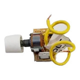 Dimmer Rotativo Universal 1000w Promoção Fullbivolt Cl/d B1