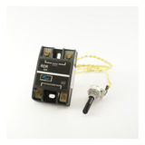 Dimmer Varip Rt Variador Potência Controle 40a Potenciômetro