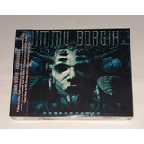 Dimmu Borgir - Abrahadabra (slipcase) (cd