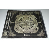 Dimmu Borgir - Eonian (cd Lacrado)