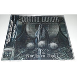 Dimmu Borgir - Forces Of The Northern Night (2 Cd) Lacrado