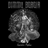 Dimmu Borgir - Inspiratio Profanus (cd