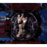 Dimmu Borgir - Puritanical Euphoric Misanthropia (c/poster)