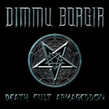 Dimmu Borgir Death Cult Armageddon